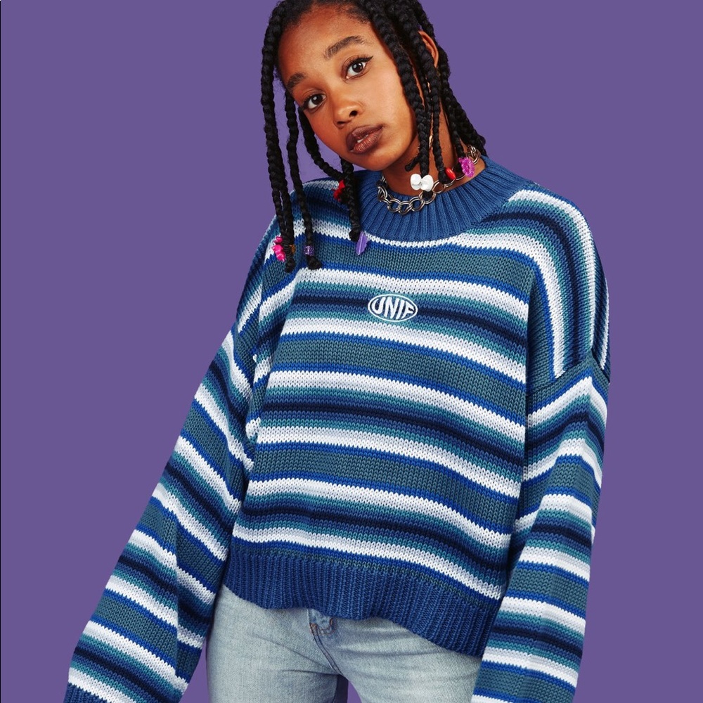 Unif Clarissa Sweater
